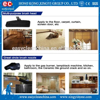 Steam high pressure steam cleaning machine/Other Cleaning Equipment