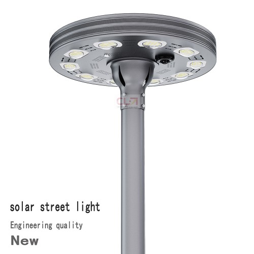 Waterproof Park Garden Light