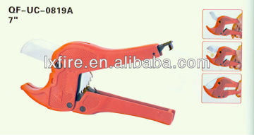 PVC pipe cutter 0819B