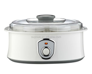 Professional Small Electric Yogurt Maker: Ensuring Good Quality at Home