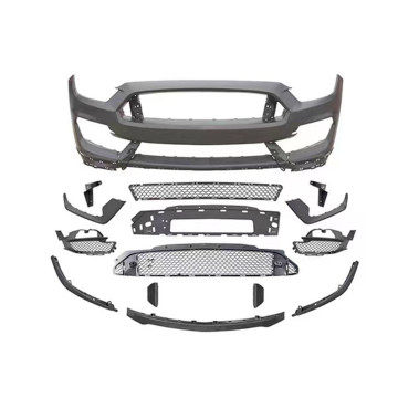 Hochwertiges Auto-Körper-Kit für Ford Mustang zu GT350 Modell 2015-2017