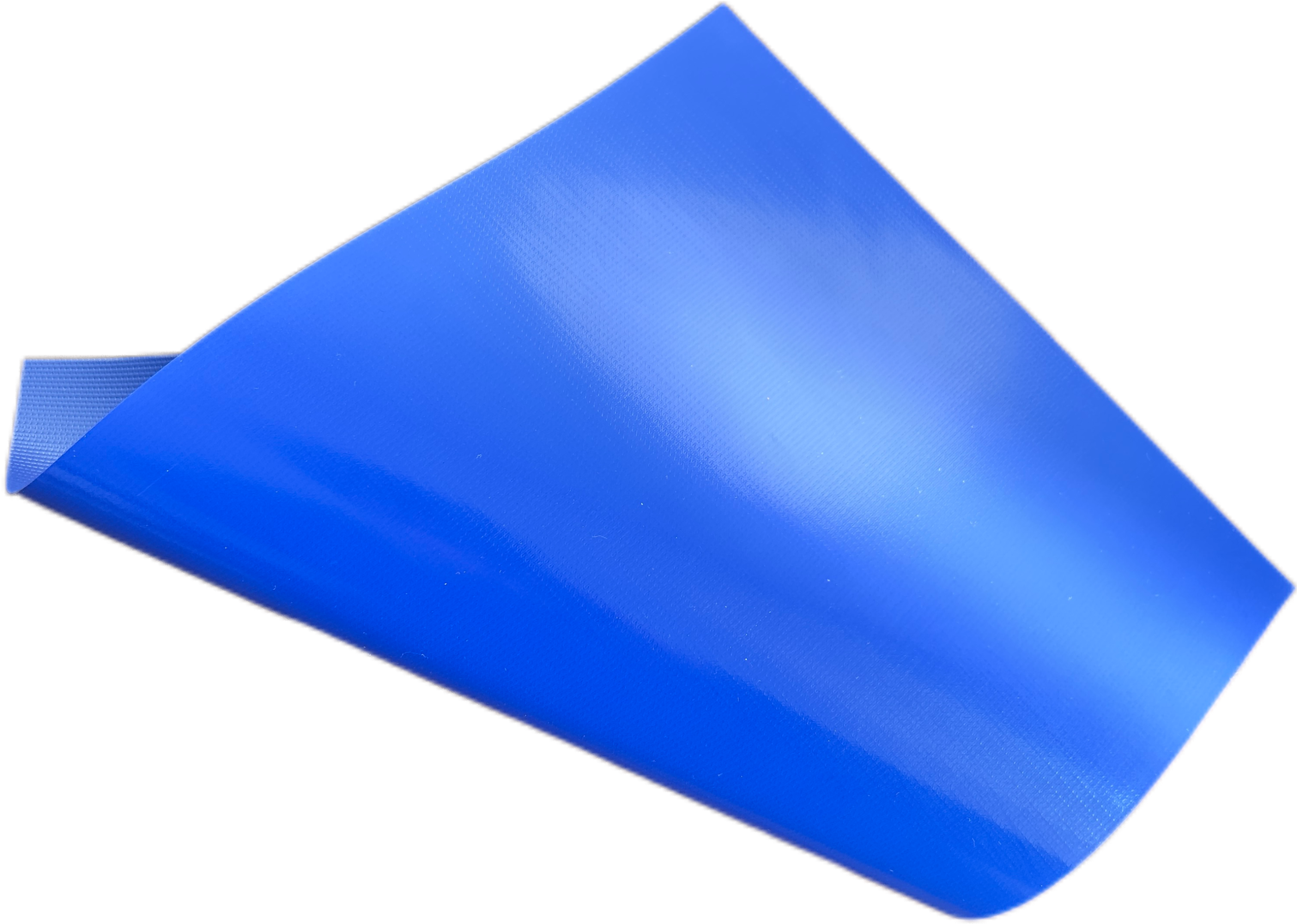 ភាពរស់រវើក 760GSM PVC PVC Tarpaulin