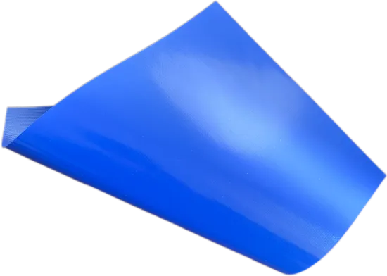 Livite 760GSM PVC Fabric Tarpaulin