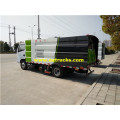 Camions de lavage de rue de Dongfeng 6cbm