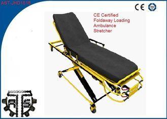 Automatic Loading Stretcher Stainless Steel Foldaway for Ou
