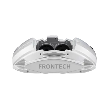 Frontech and Nissin Racing Brake Calipers for BMW, Audi, Iveco, Isuzu, and Patrol