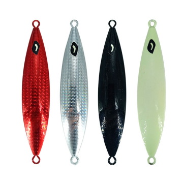 RUNTOO Sinking Vib Lures for Saltwater Jigging