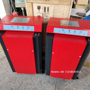 MX Cardboard Expansion Machine: Corrugated Cardboard Cutting and Carton Box Shredding Machine