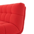 Cadeira de sofá de mobília da sala de estar de design