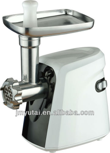 Automatic commercial 750w meat mincer