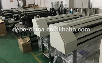 DB-2000 blue print machine ammonia free blue print machine