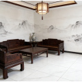 টেকসই এবং মার্বেল ফ্লোর টাইল ডিজাইন