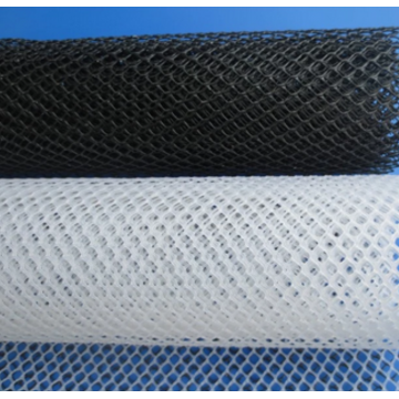 PP PE Polypropylene Extruded Plastic Mesh