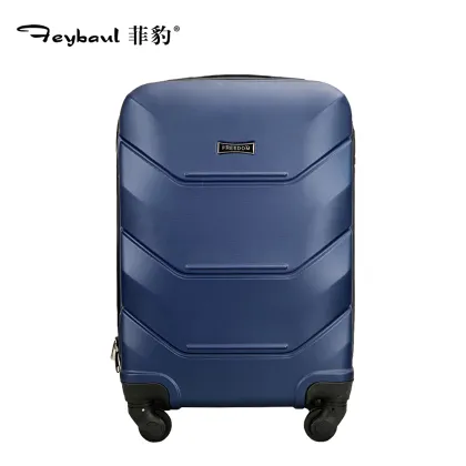 Suitcase small and light student travel code suitcase