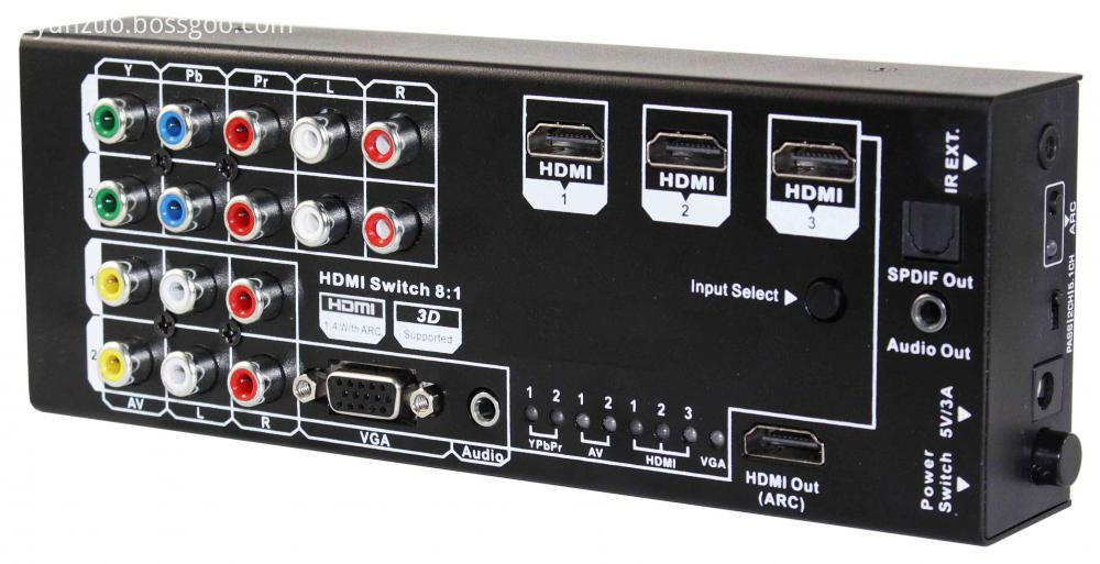 HY-8001-V0 1