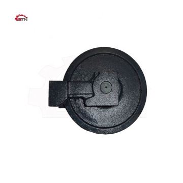 Kubota U30 Front Idler και Komatsu PC07 Roller Parts