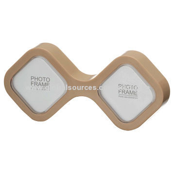 Photo/Picture Frame, Made of ABS Material, Sized 184*83*24mm