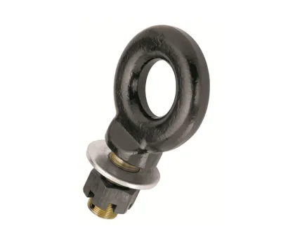 Adjustable Drawbar Lunette Eye