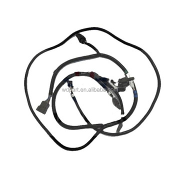 Wiring Harness for Hitachi Custom Engine Assemblies - Spare Parts 3106815-04
