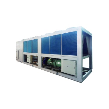 Explosion-proof Fresh Air Central HVAC System