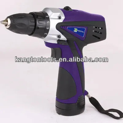 12V power tools Cordless drill