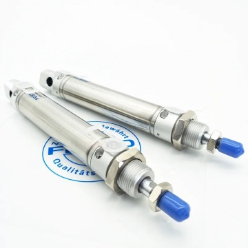 Exploring Festo DSNU Series Actuators: DSNU-25-40-P-A, DSNU-16-40-P-A, DSNU-20-80-P-A