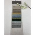 Tissu velours texturé à motif subtil