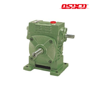 Червячный редуктор WPWS Power Drive
