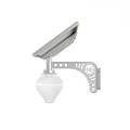 Eco-Friendly Solar Garden Light for Outdoor Use