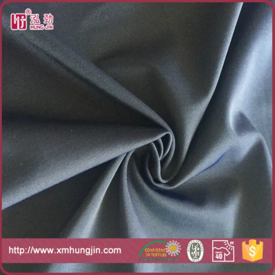 Elastic polyester spandex for swimwear