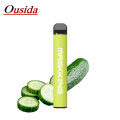 Maskking pro 1200 puffs disposable vape pen