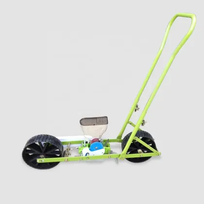Okra Seeder Vegetable Seeder for Sale