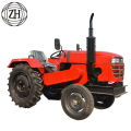 25hp Four Wheel Diesel Engine Mini Farm Tractors