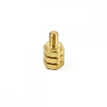 Customized mini CNC lathe turning parts