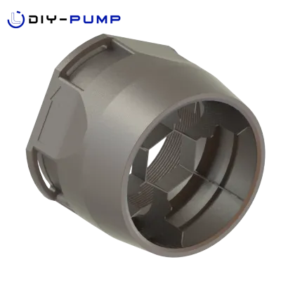 8 Inch Franklin Electric Solar Power Water Agriculture Submersible Pump 8SP-9510