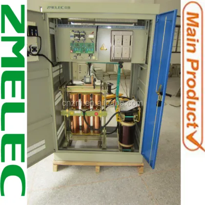 SBW DBW High Power Voltage Stabilizer Search Engine
