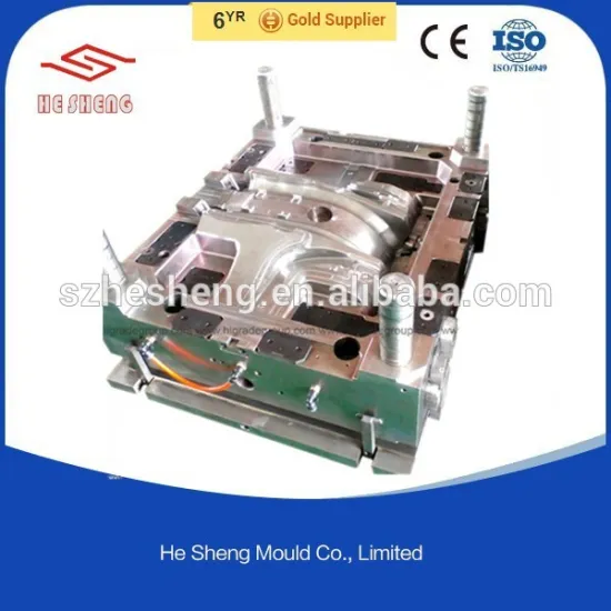 plastic Syringe Mold injection mold-syringe Full Hot runner Inject Mould
