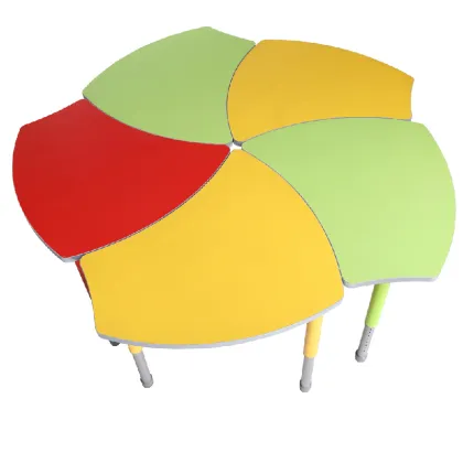 Children Furniture Kids Table