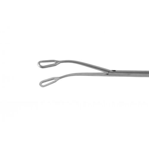 Lung Forceps Medical Duval Lung Grasping Forceps