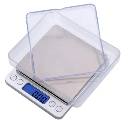 portable scale electronic platform scale precision balance scale kitchen weighing scale