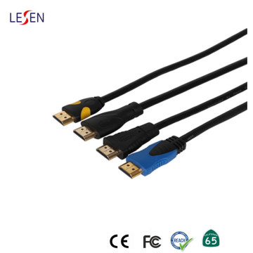 HDMI to HDMI Charge Data Cable 5m