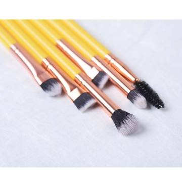 8Pieces Professional Makeup Brush Set
