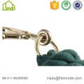 Green Durable Cotton Horse Lead Rope