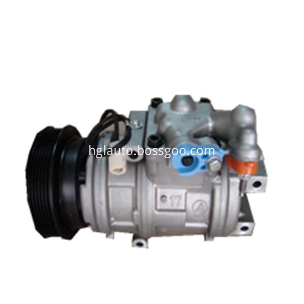 38810-P8A-A01 ac compressor_