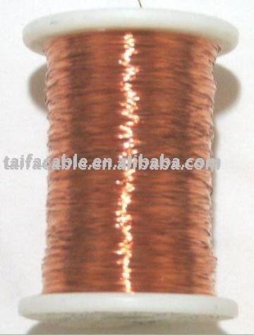 Stranded Copper Wire / Bare Cable