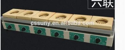 electric furnace heating electric furnace 6 position