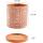 2 Pack Terracotta Plant Pot