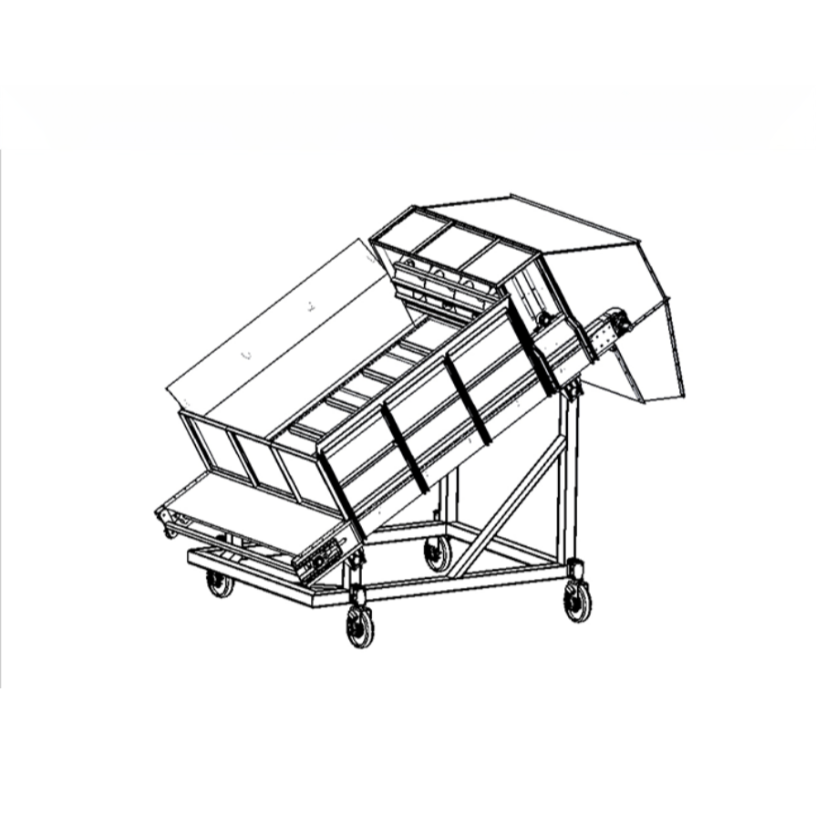 Filling Hopper-3