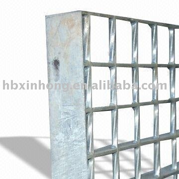 steel lattice