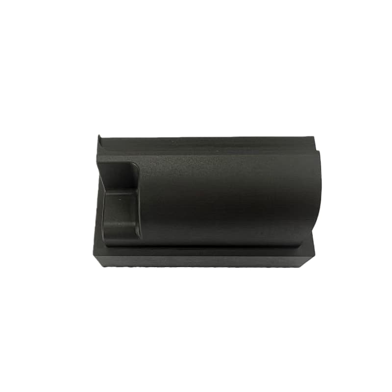 مكون صناعي قياسي من الجرافيت عالي النقاء مخصص